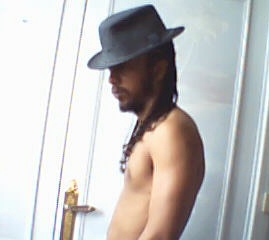 MON FRERE HERSON